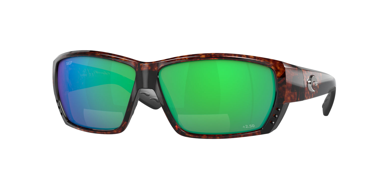 Tuna Alley Reader Sunglasses