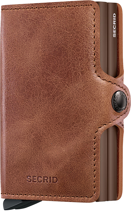 SECRID Twinwallet