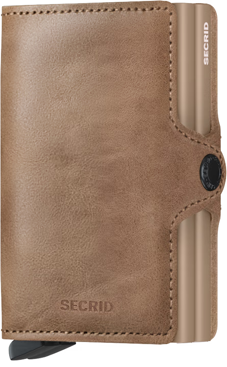 SECRID Twinwallet