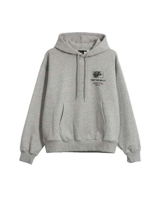 Vans Men's Stacked Hi Pullover