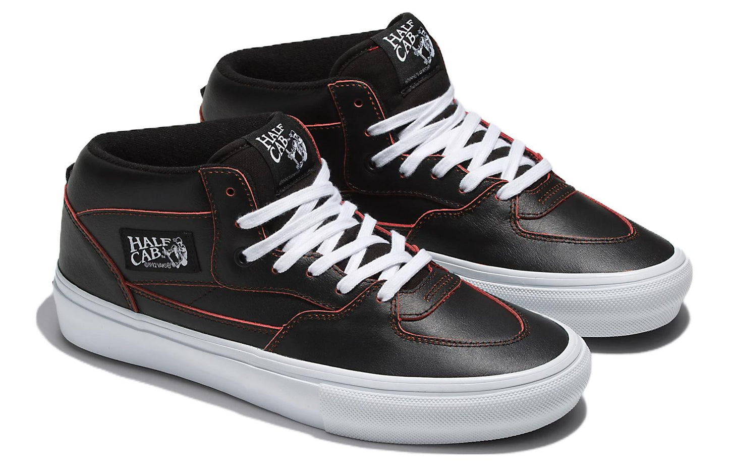 Skate Half Cab Wearaway