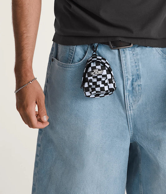 Vans Micro Old Skool Bag Charm