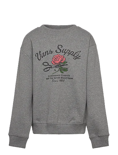 Vans Supply Boutique Crew