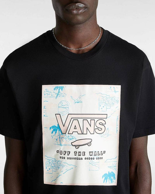 Classic Print Box S/S