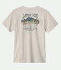 Layin' Low S/S Standard T-Shirt