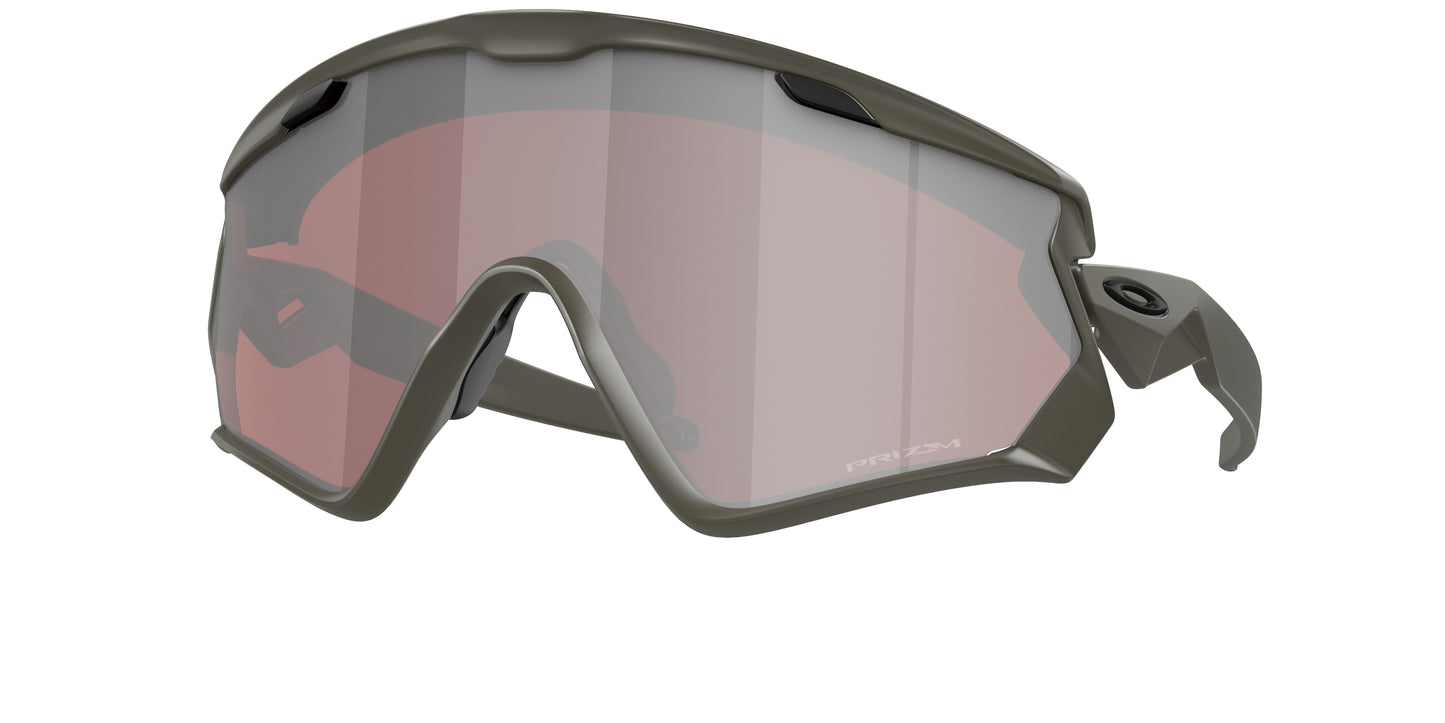 Wind Jacket 2.0 Sunglasses