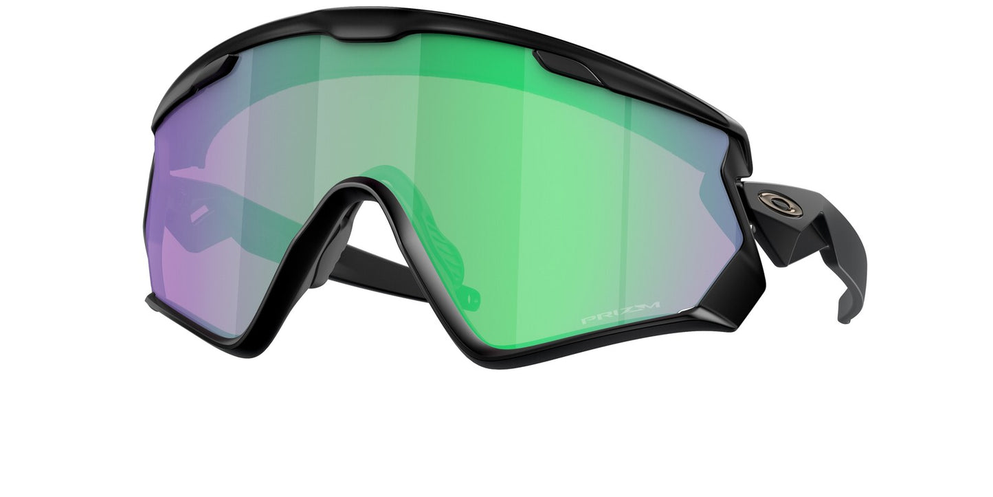 Wind Jacket 2.0 Sunglasses