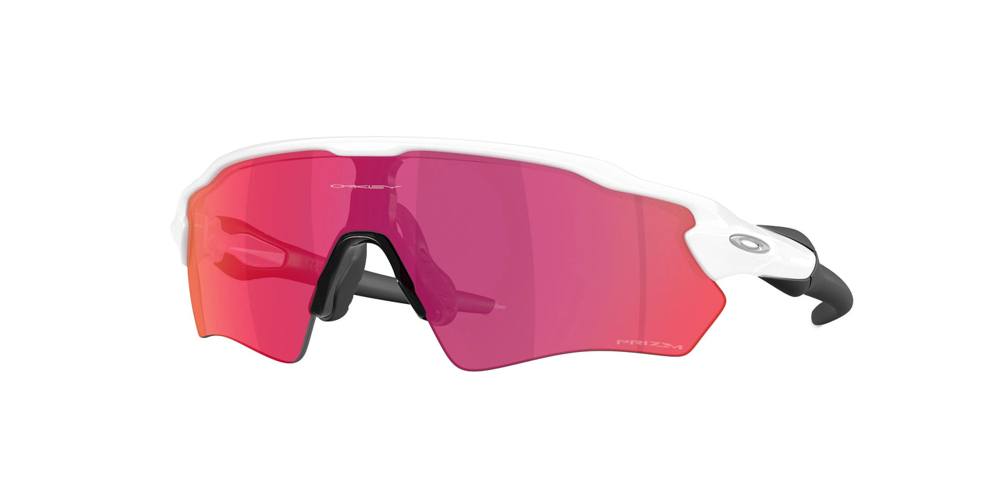 Radar EV XS Path