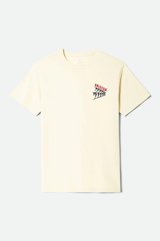Brixton Men's Switchback Tee