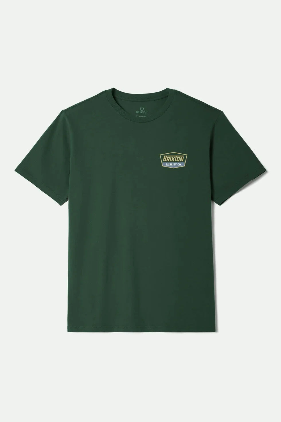Brixton Men's Regal Standard T-Shirt