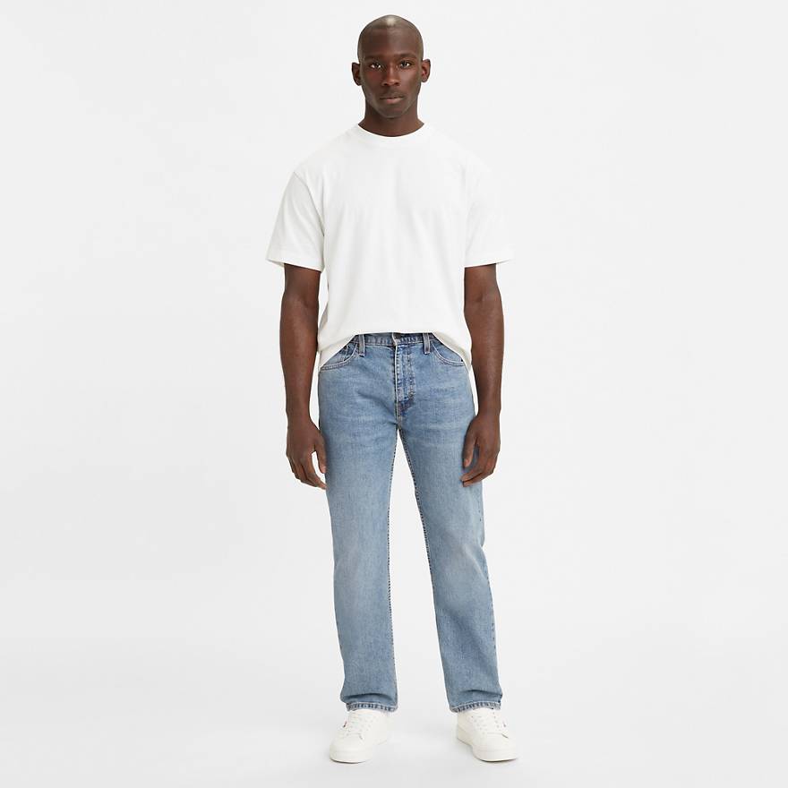 Levis 505 Jeans