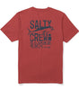 Salty Crew Men's Ichiban Tee