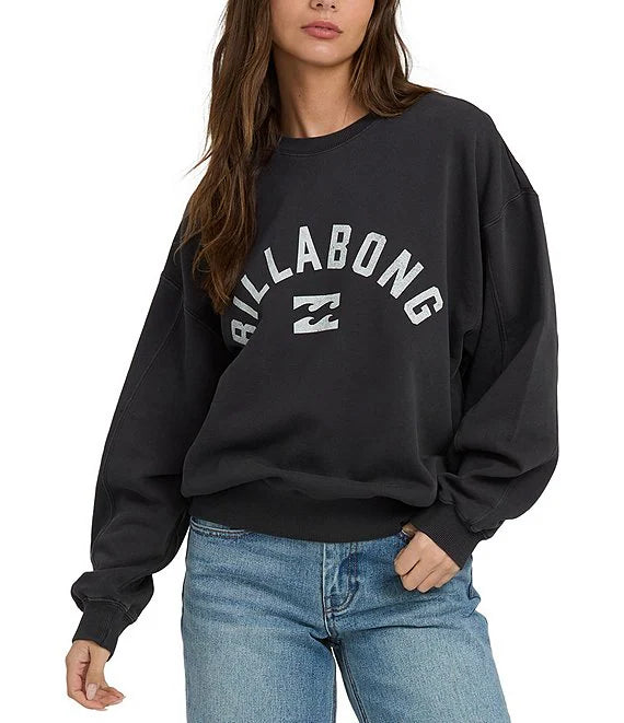 Billabong Women's Kendal Crew