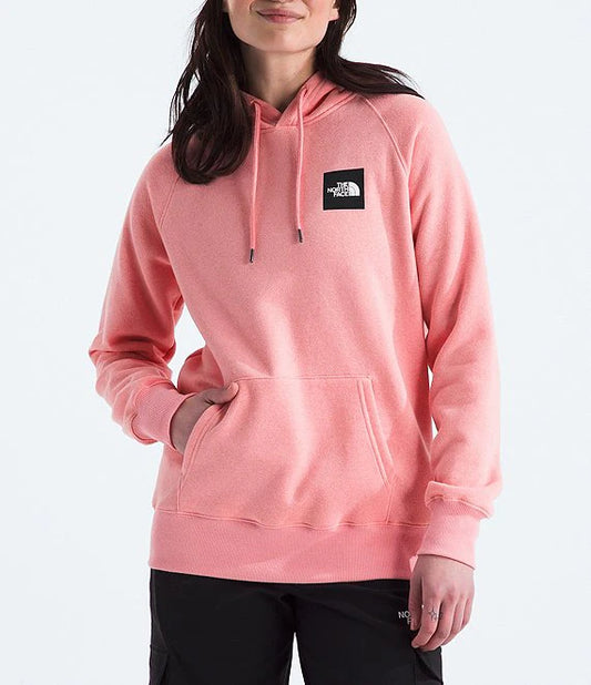 W Brand Proud Hoodie