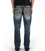 Rock Revival Ryder Straight Jean