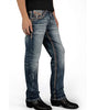 Rock Revival Ryder Straight Jean