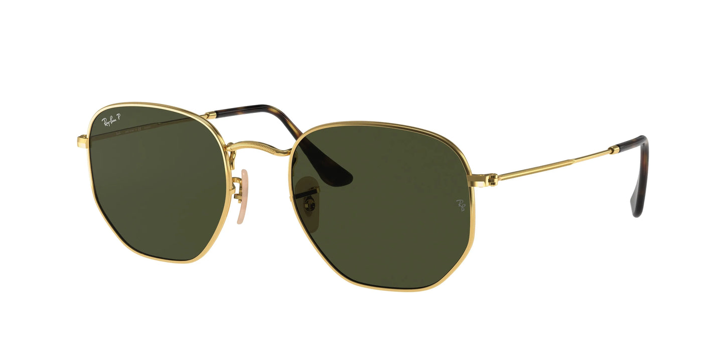 Ray-Ban Hexagonal Sunglasses