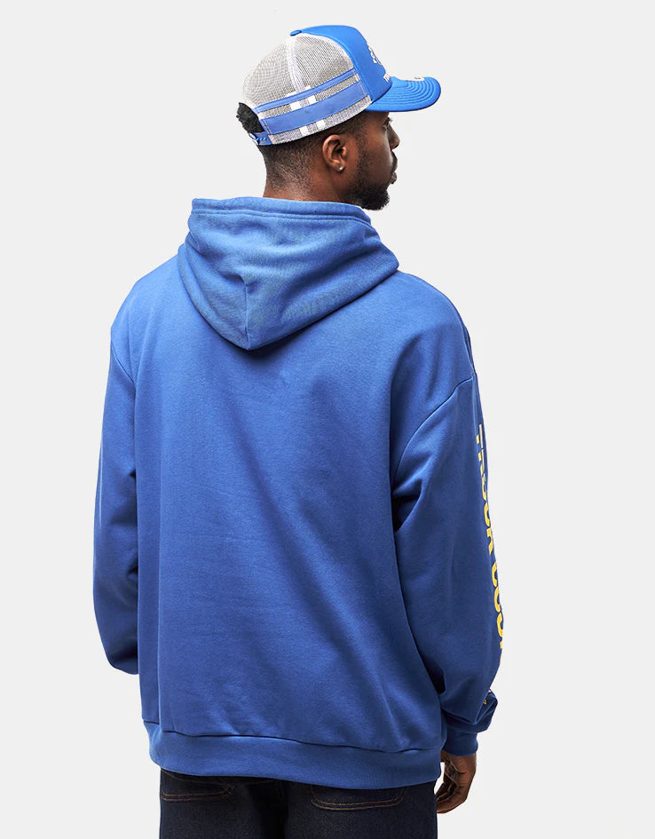 Brixton x Ford Mud Marathon Pullover Hoodie