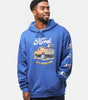 Brixton x Ford Mud Marathon Pullover Hoodie