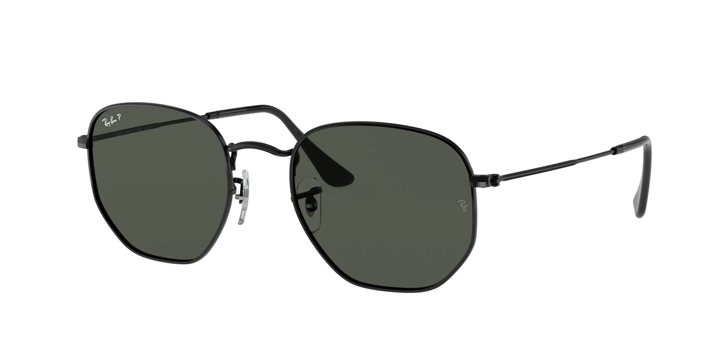 Ray-Ban Hexagonal Sunglasses