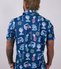 Chubbies Performance Polo