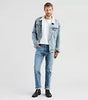 Levis 501 Jeans
