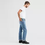 Levis 501 Jeans