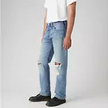 Levis 501 Jeans