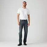 Levis 559™ Relaxed Straight Fit Men's Jeans