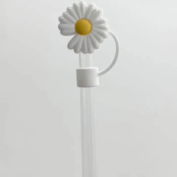 Straw Cover Topper 10mm