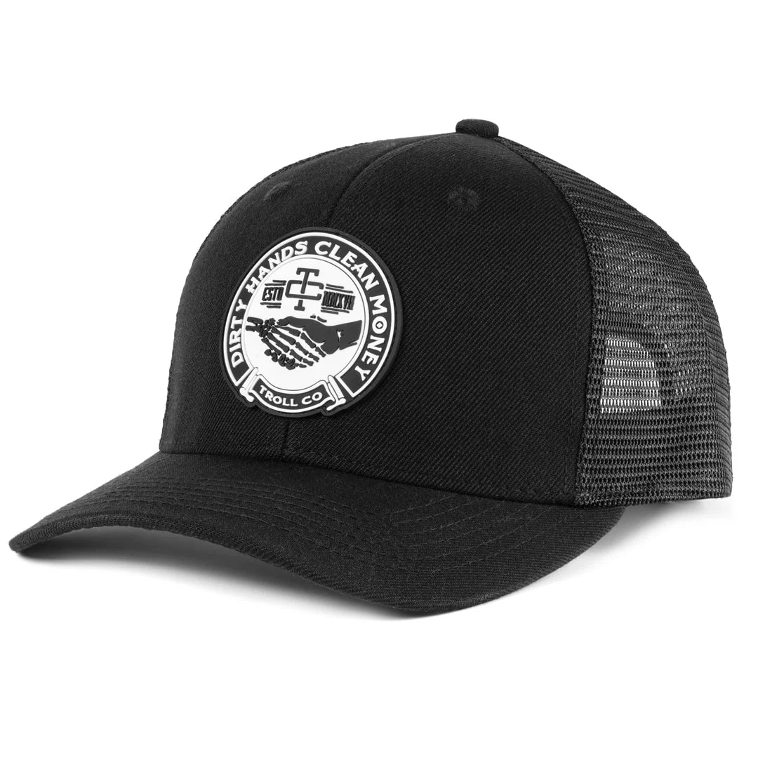 DHCM Haggler Trucker Hat