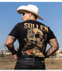 Sullen Men's Muerte Premium Tee