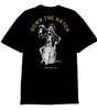 Last Call Co. Men's Hatch Tee