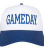 Katydid GAMEDAY Two-Toned Vintage Hat