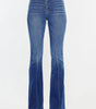 Ashton High Rise Flare Jeans