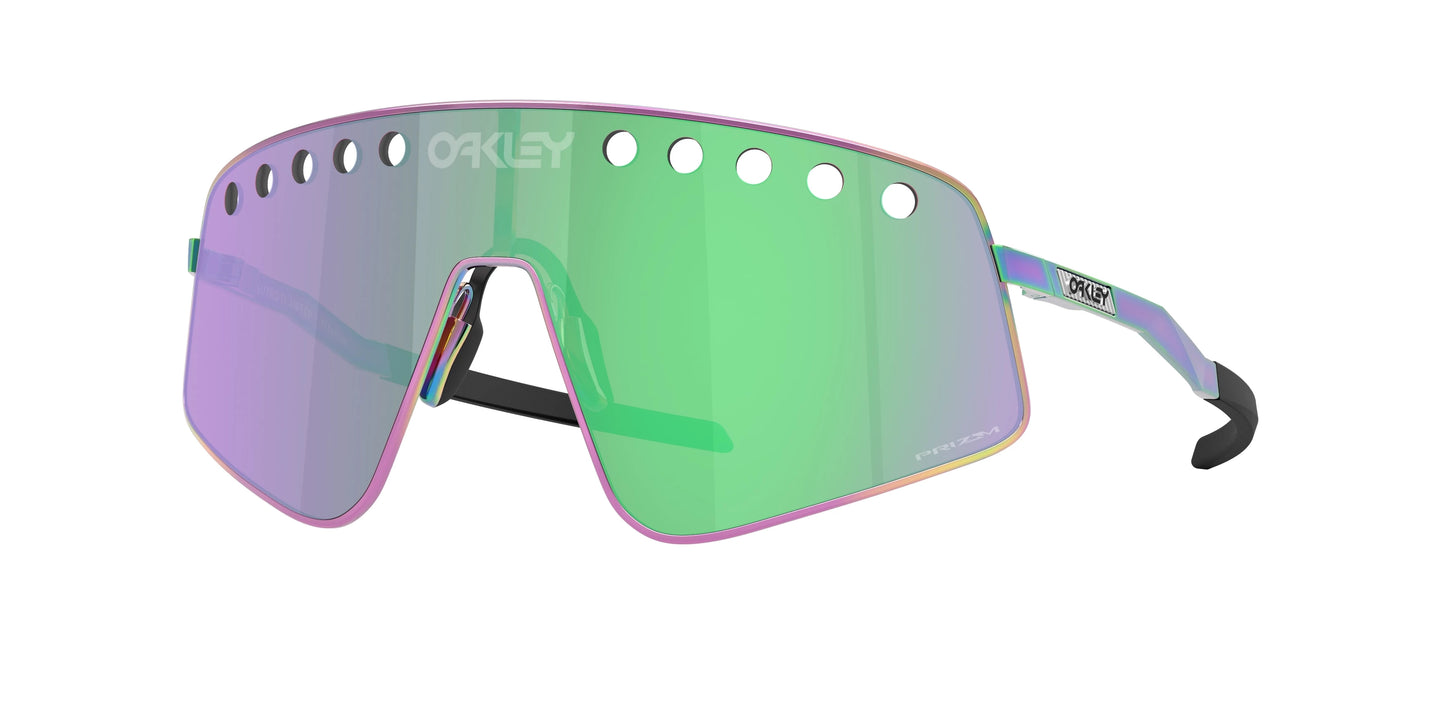 Sutro Ti Sweep Sunglasses