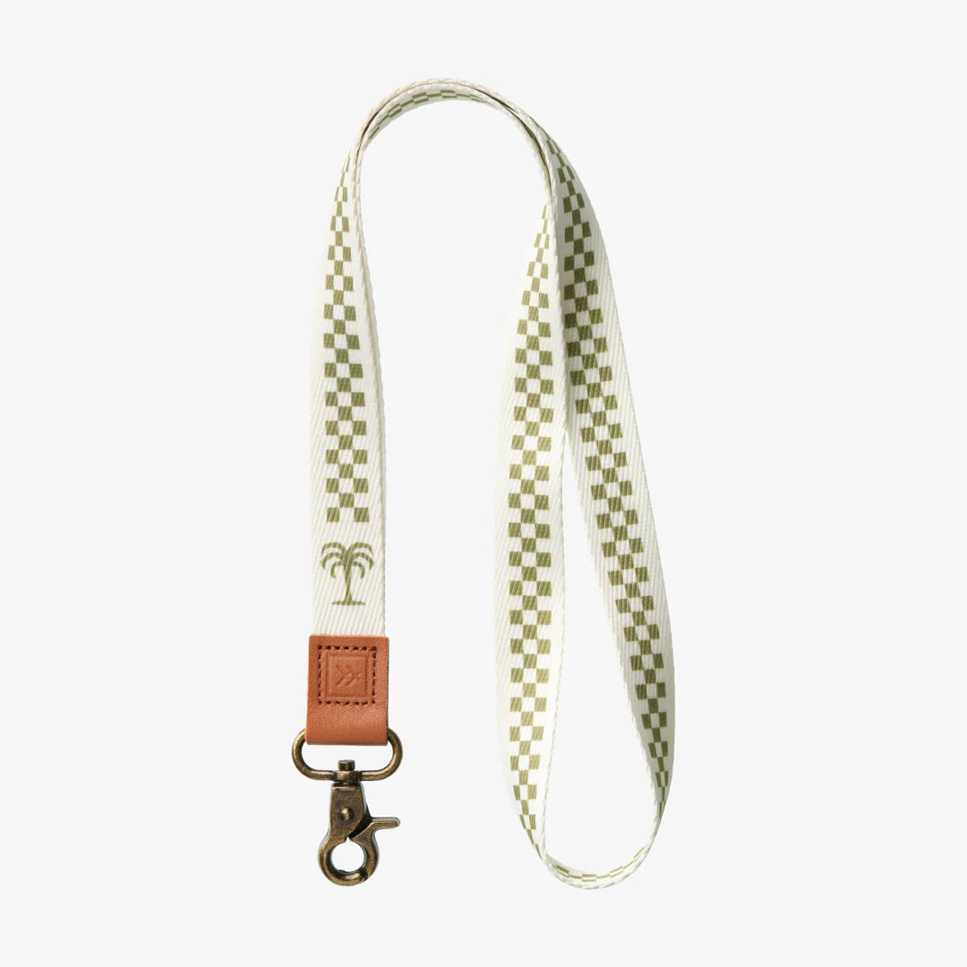 Neck Lanyard