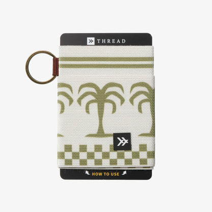 Thread Elastic Wallet