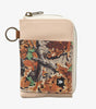 Zipper Wallet