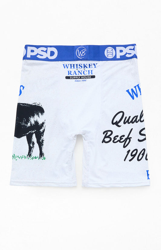 PSD Core Boxer/Brief