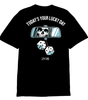 Last Call Co. Men's Lucky Day PV S/S Tee