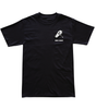Last Call Co. Men's Uno Mas Short Sleeve T-shirt
