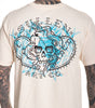 Love Hurts Premium Tee