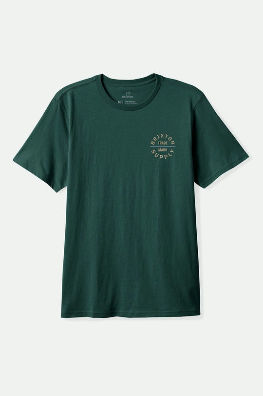 Oath V S/S Standard T-Shirt