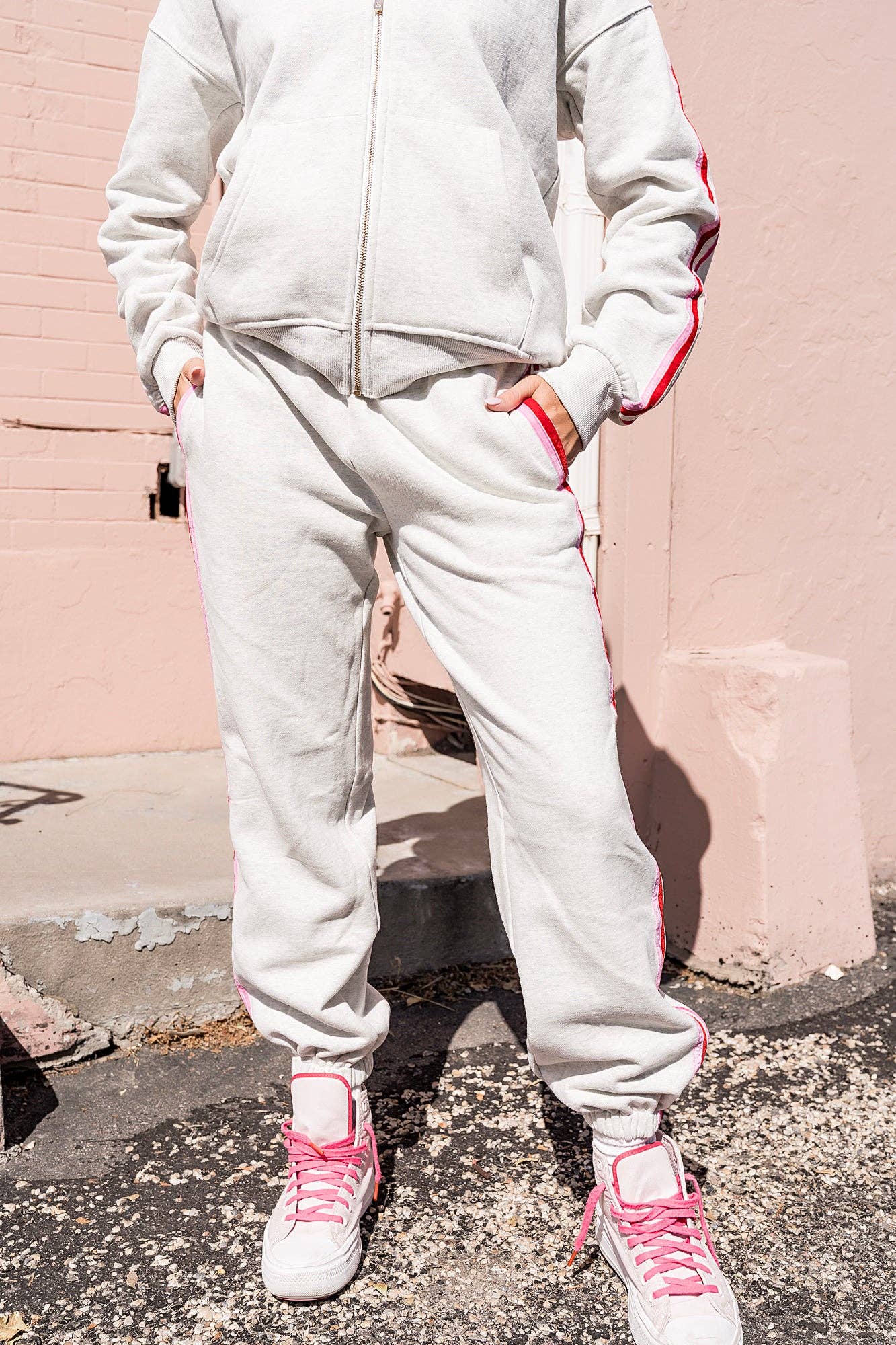 Ampersand Avenue Women's Comfort Zone Joggers