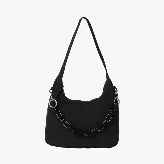 Thread Penny Shoulder Bag