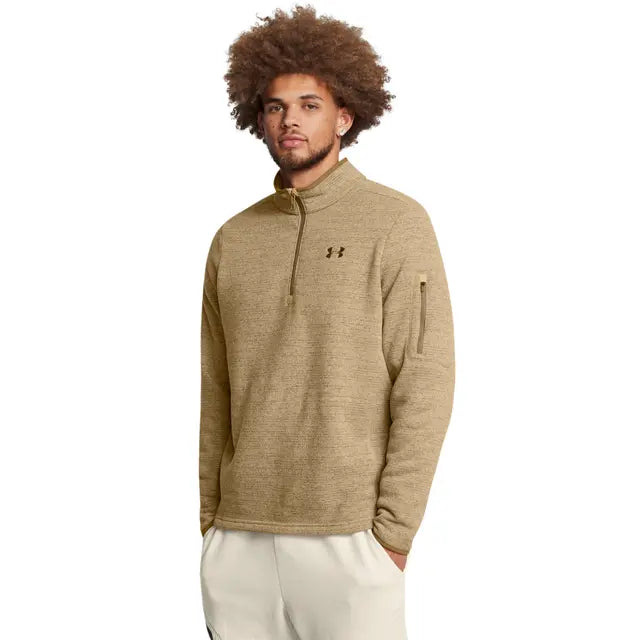 Men's UA Expanse Specialist ¼ Zip