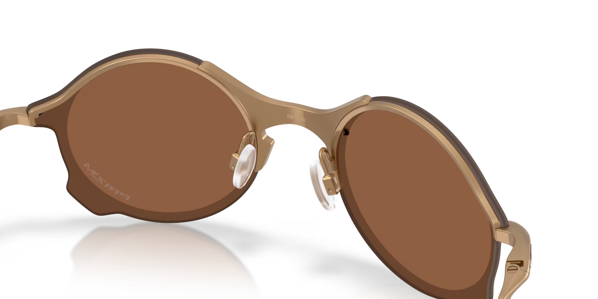 Oakley Tailend Ti Sunglasses