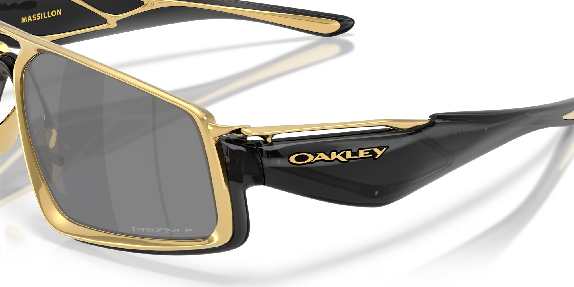 Oakley Massillon Sunglasses