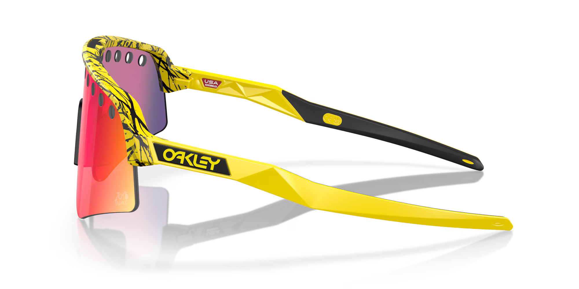 Oakley Sutro Lite Sweep Vented